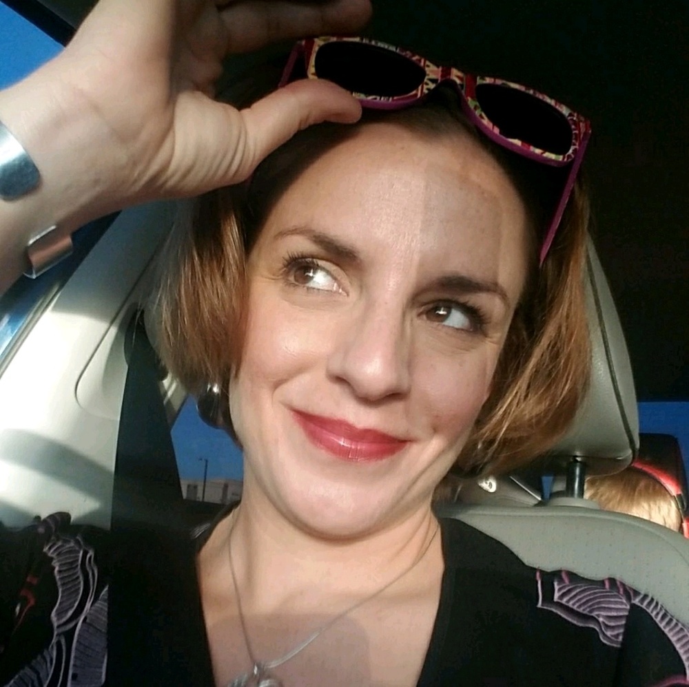 Meet your Posher, Jen